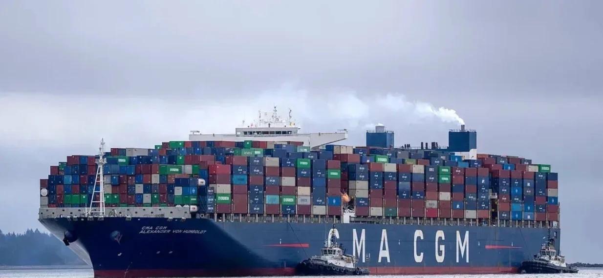 互联网影响下，国际海运物流呈现哪些变化？